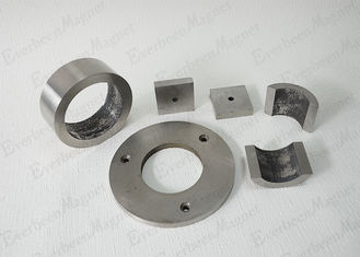 China Aleación de acero 5 imanes permanentes de la aleación de acero para la desmagnetización magnética de la corrosión de la tirada resistente proveedor