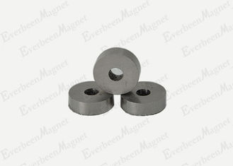 China Aleación de acero 5 imanes de anillo de la aleación de acero, resistente de alta temperatura del imán redondo de la aleación de acero para el instalador proveedor