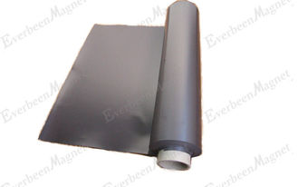 China Tira magnética/papel/hojas flexibles 3,6 ~ 3,8 G/Cm3 para la pantalla de la ventana proveedor