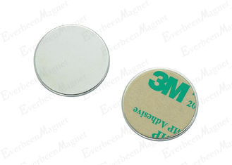 China Imanes sinterizados Dia10 * 1.5m m, pequeño círculo/imanes adhesivos fuertes de Ndfeb del arte proveedor