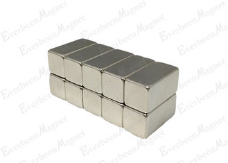 China Imanes de barra del neodimio 3/4&quot; X 1/8&quot; X 1/8&quot; grueso, imanes industriales de la fuerza proveedor