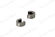 Aleación de acero 5 imanes de anillo de la aleación de acero, resistente de alta temperatura del imán redondo de la aleación de acero para el instalador proveedor