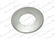 Califique N48 OD los imanes de 1 de la pulgada del anillo tierra rara del neodimio 1/4&quot; níquel del grueso cubierto proveedor