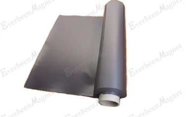 China Tira magnética/papel/hojas flexibles 3,6 ~ 3,8 G/Cm3 para la pantalla de la ventana distribuidor